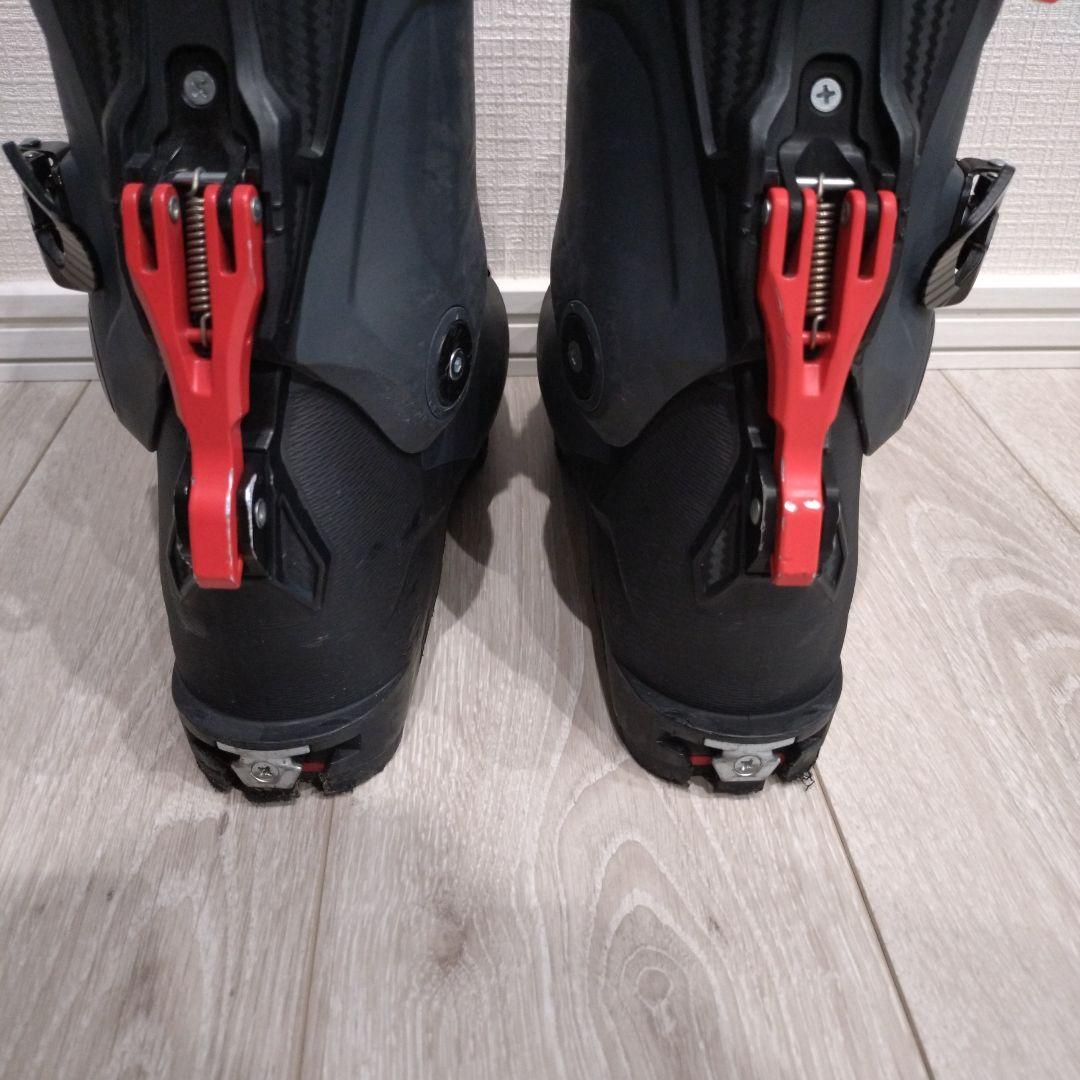 K2 mindbender BCスキーブーツ ジャンク