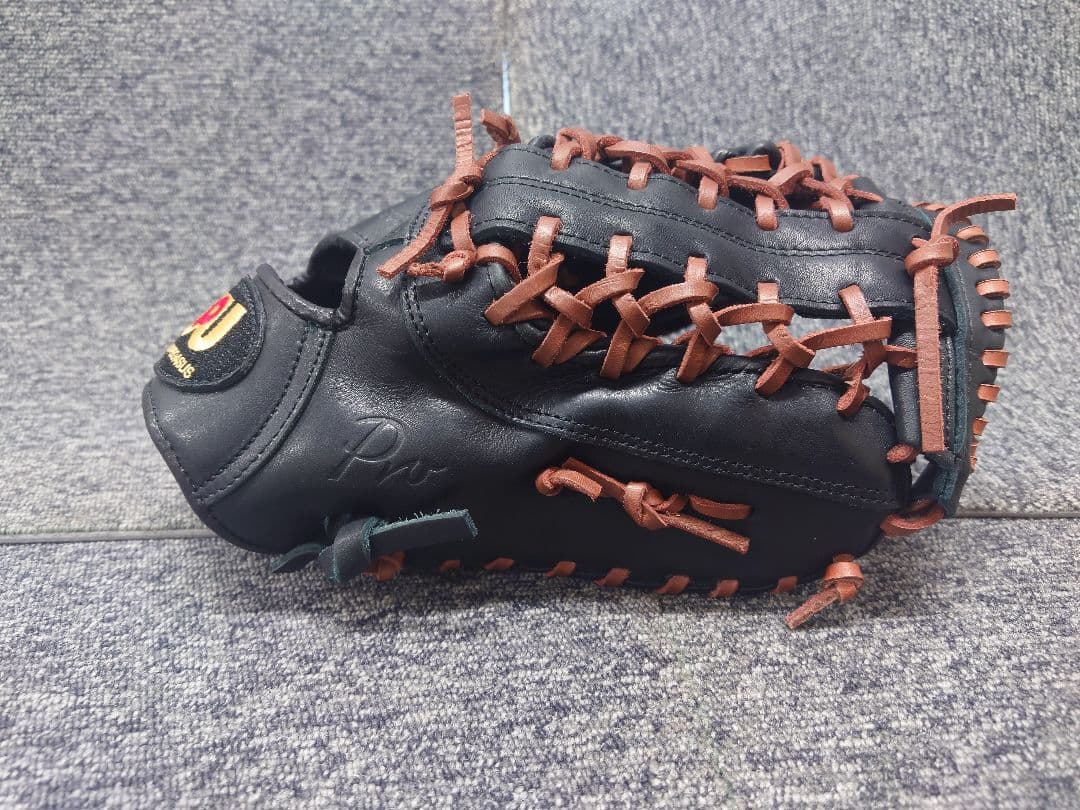 【軟式】ワールドペガサス　ファーストミット