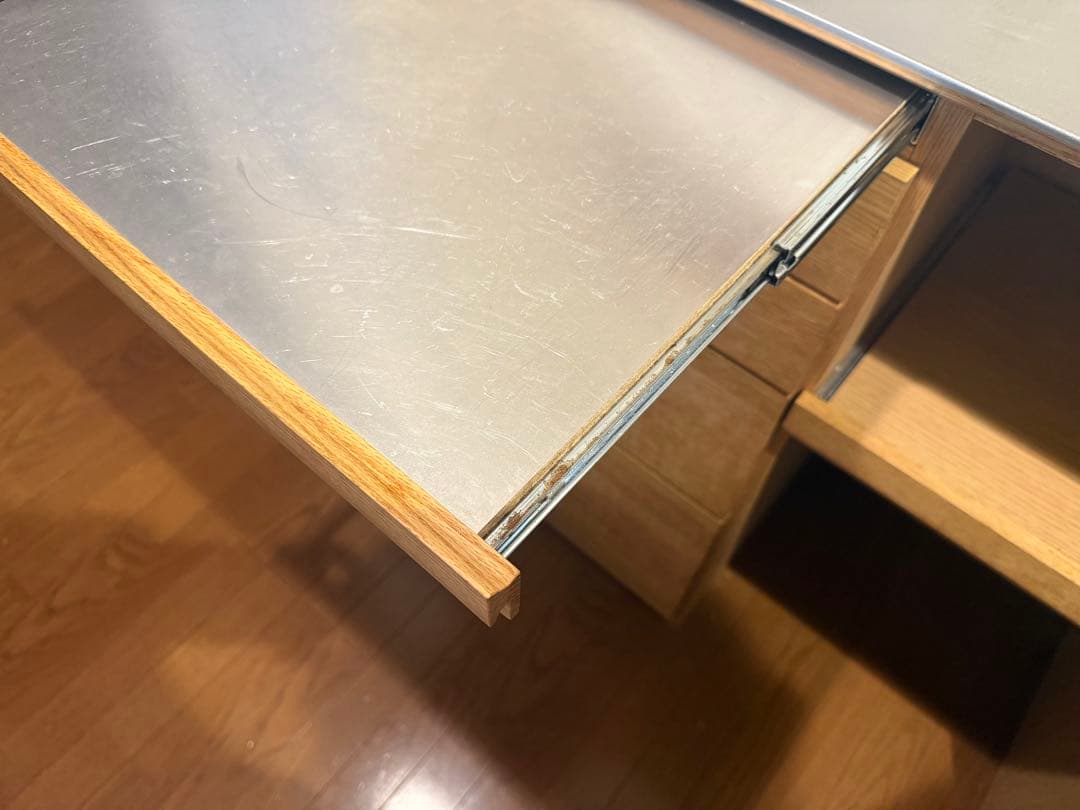 【⚠️最終値下げ】HOLM 100 COUNTER キッチンカウンター