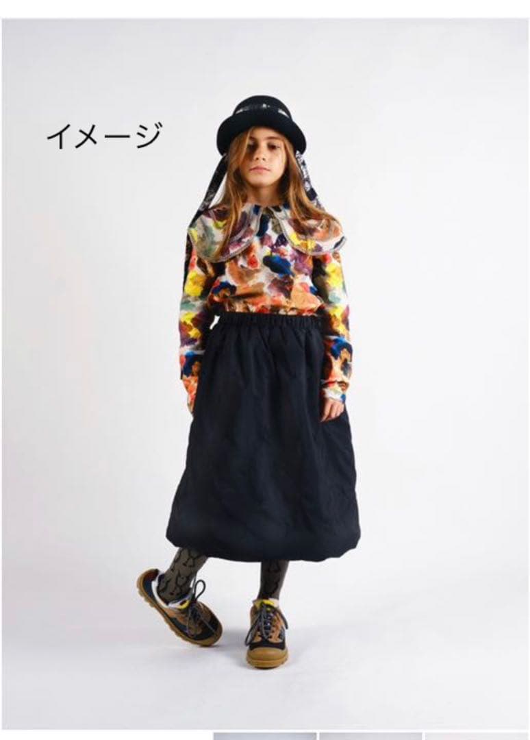 wolf&rita ウルフアンドリタ LAURINHA HYDRA 帽子