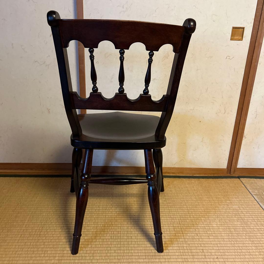 松本民芸家具 49型A ワイコムチェア