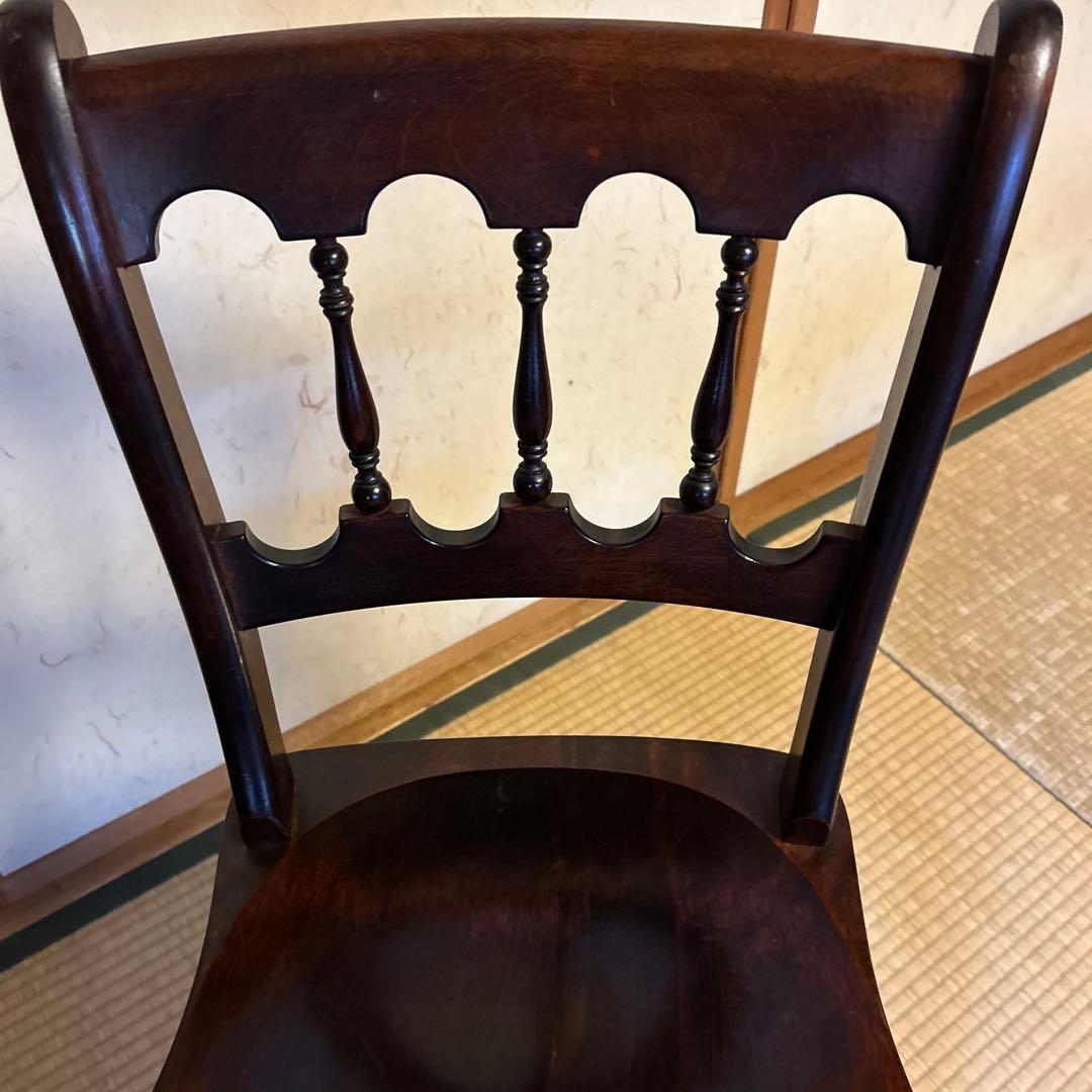 松本民芸家具 49型A ワイコムチェア