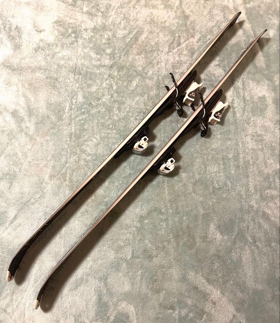 ●VOLKL ESSENZA MOTION フォルクル レディース 153㎝●