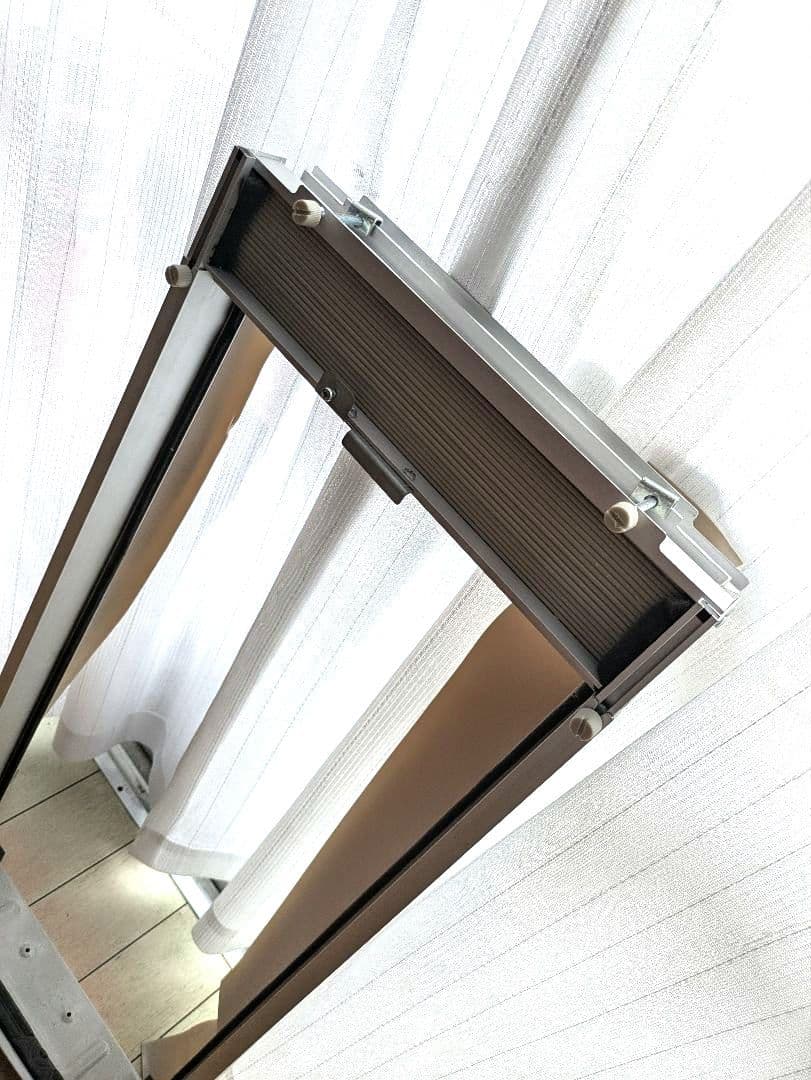 Haier窓用エアコン ホワイト