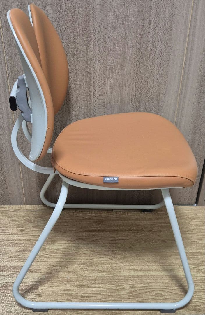 【引き取り限定】学生チェア 人体工学デザイン ウレタンクッション