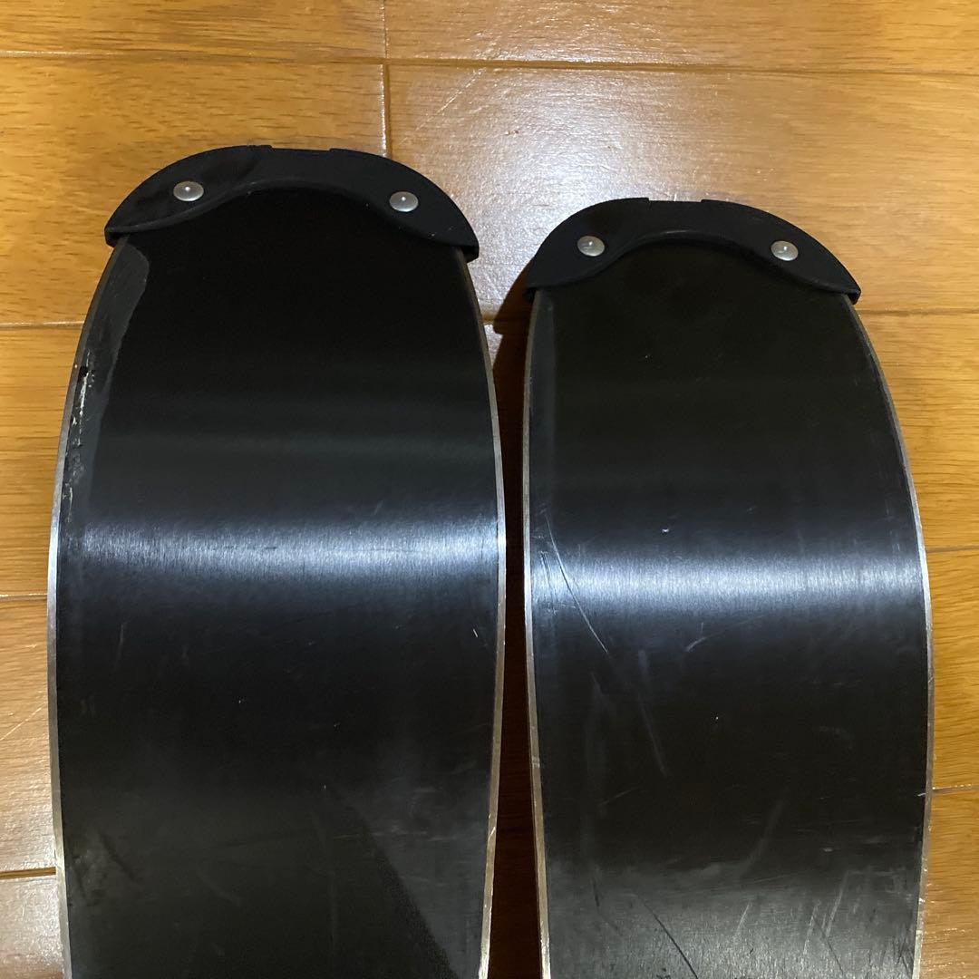 M*s様 【SALMON】スキー板　サロモン　ファンスキー　ショートスキー　KE