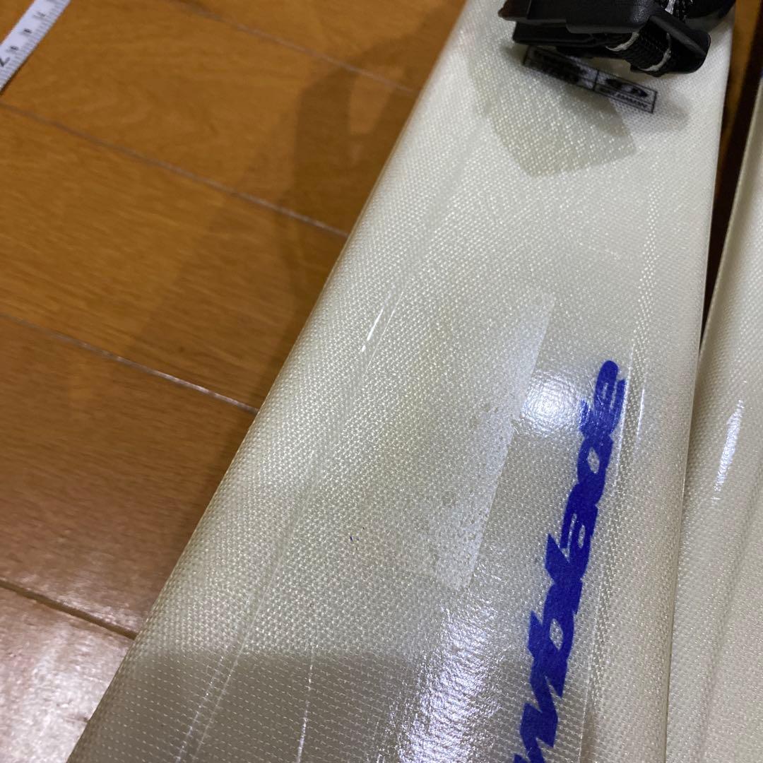 M*s様 【SALMON】スキー板　サロモン　ファンスキー　ショートスキー　KE