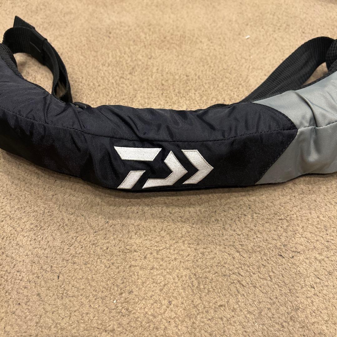 ダイワ ライフジャケット DF-2709フリーサイズ