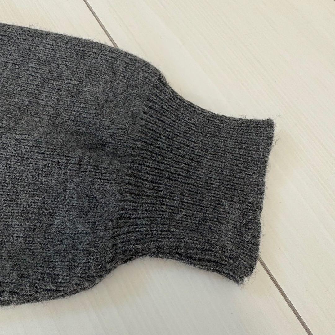 美品　CDG カーディガン