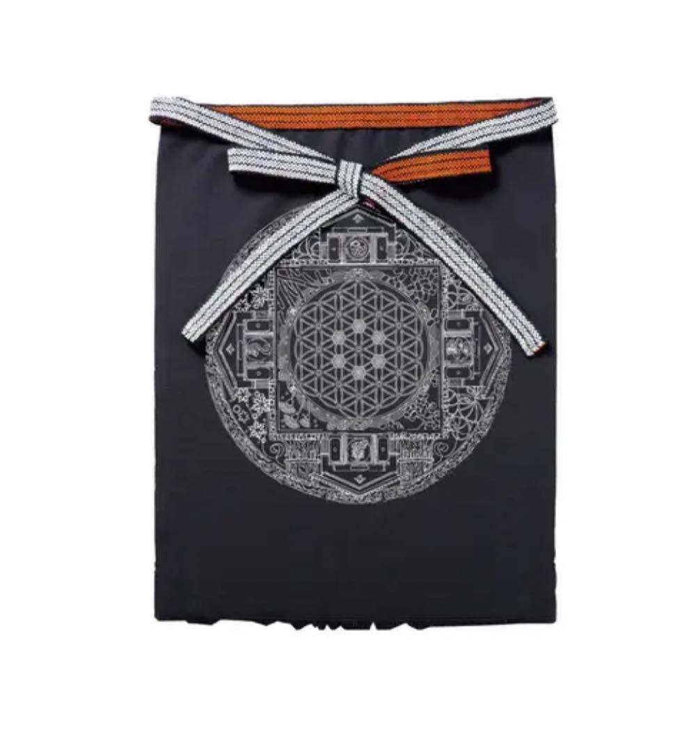 日本酒新政ARAMASA2025年限定コレクション前掛けエプロン2025年Ver