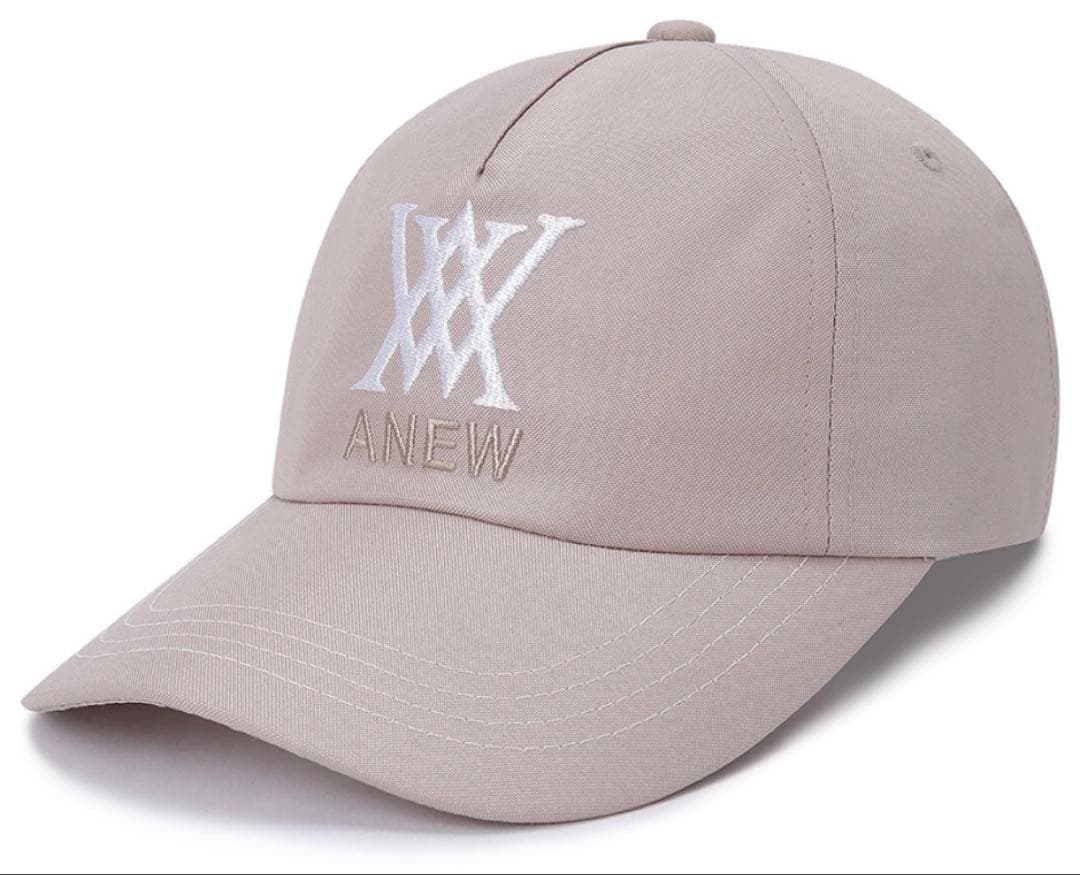 確認用☆ANEW GOLF☆アニューキャップ種類