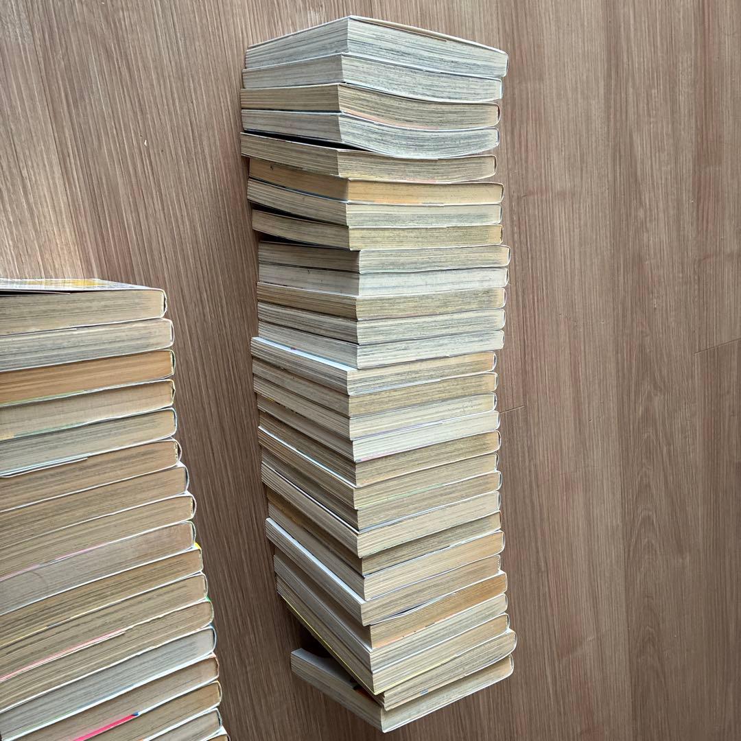 イニシャルD 頭文字D 1〜48 全巻