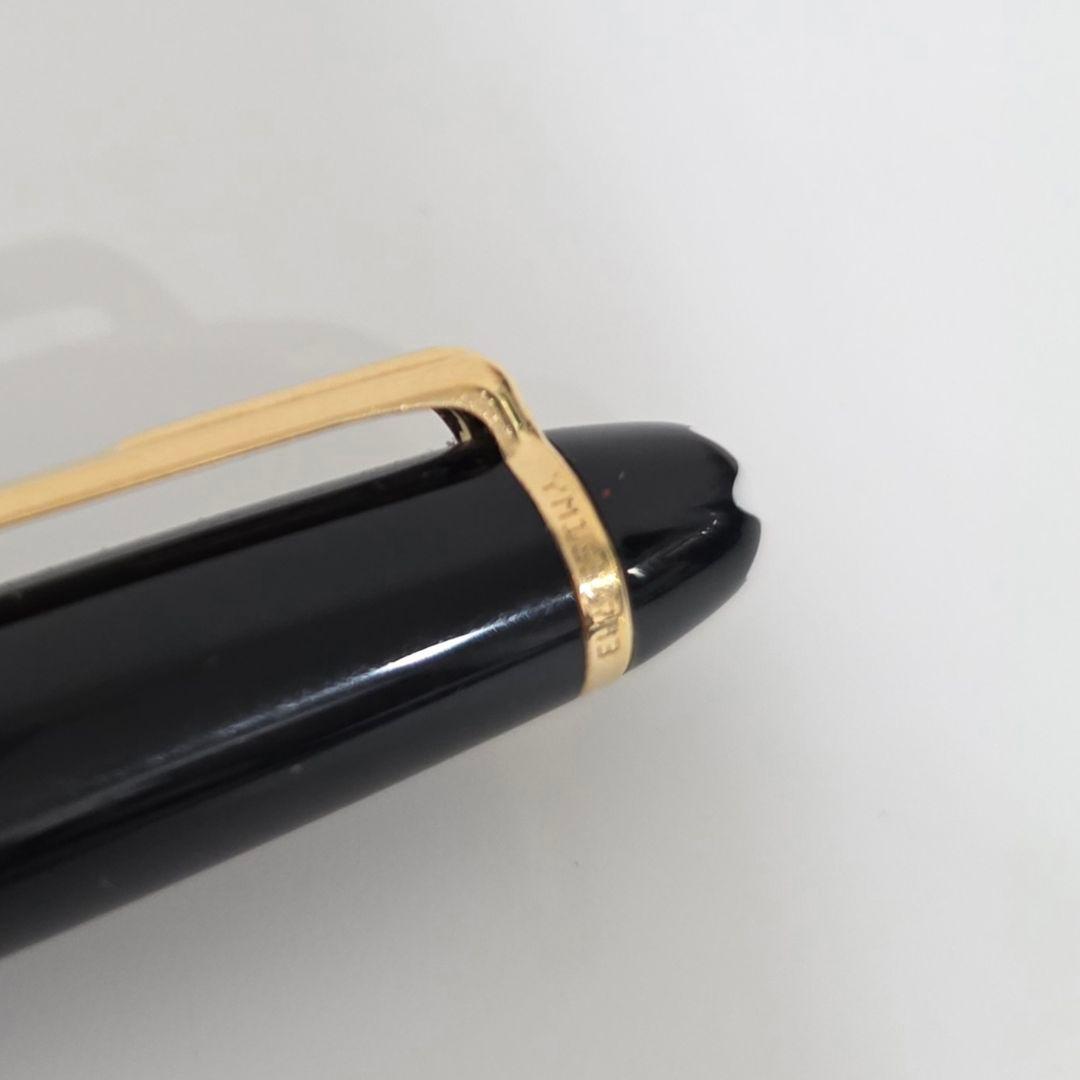 極美品⭐モンブラン マイスターシュテュック 165 シャープペン