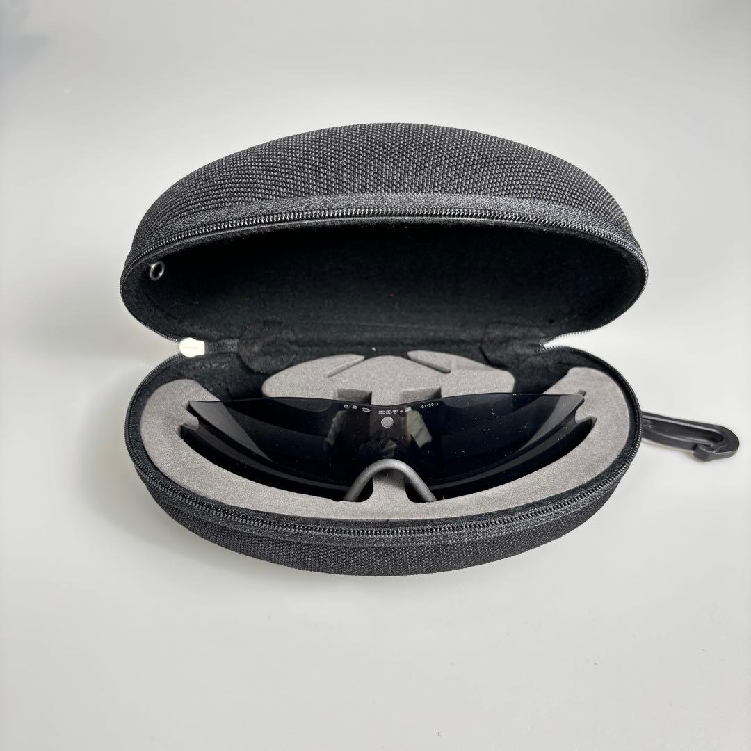 【純正・新品】オークリー エムフレーム2.0 交換レンズ ケース ok051