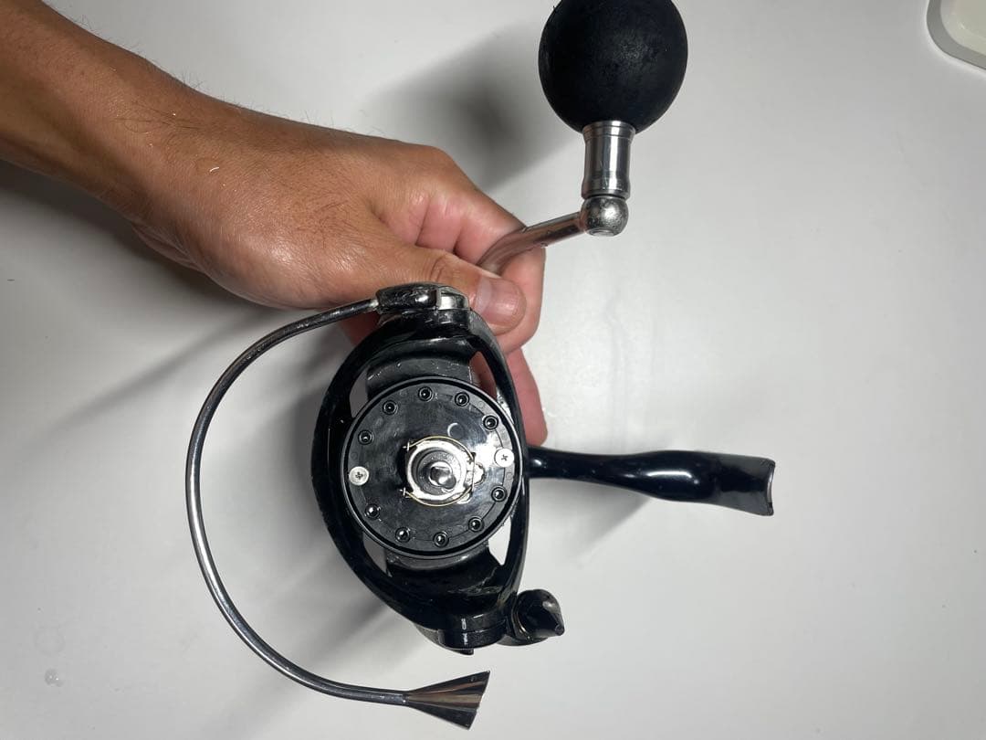 21セルテートsw 6000-h DAIWA［難あり］