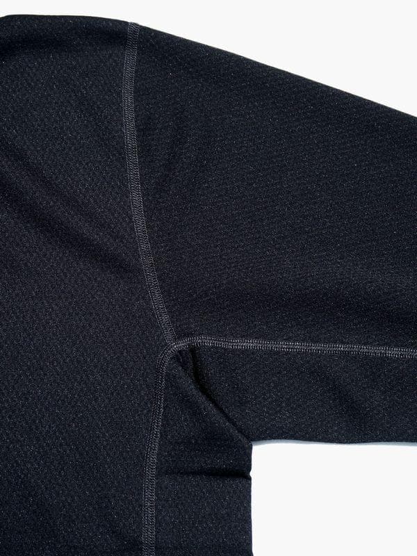 新品未開封 フリーホイーラーズ ULTIMA THULE 長袖 Tシャツ 黒 L