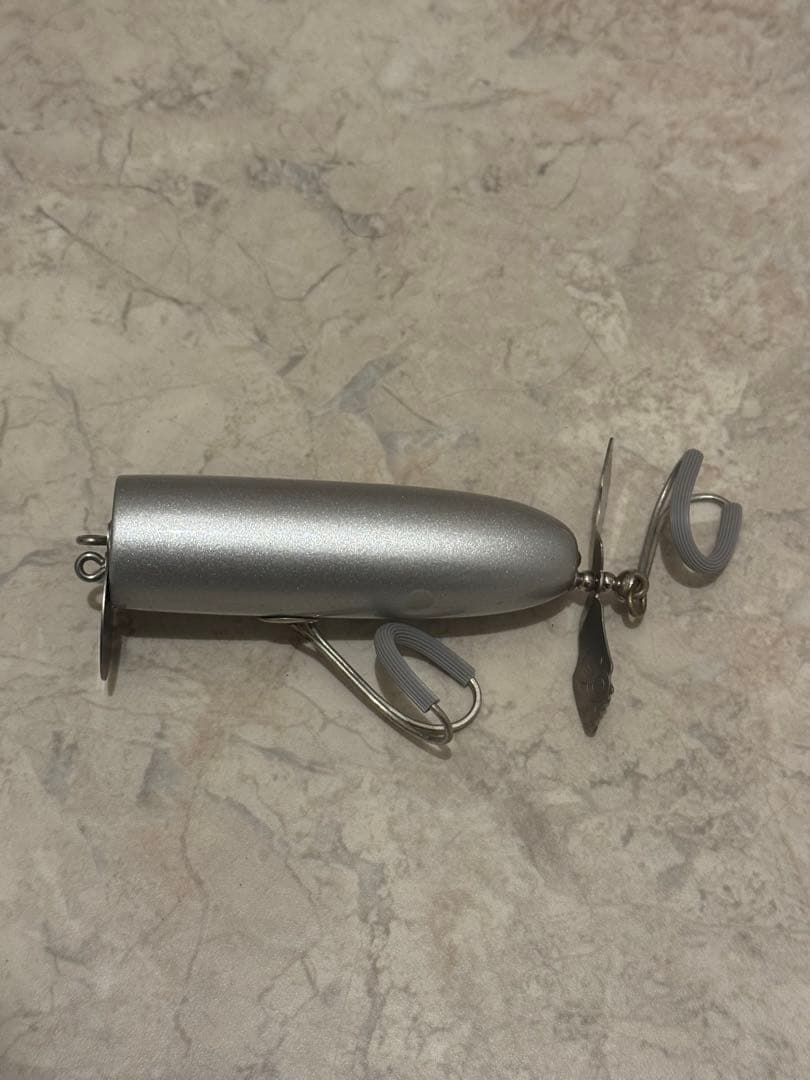 痴虫　ちむし　ボルチ80RSS typeP