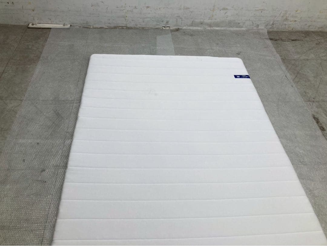 エアウィーヴ ホテル仕様　ダブル　マットレス 直接引取り歓迎　pja51