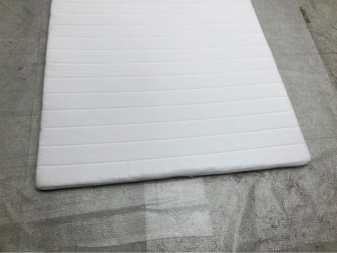 エアウィーヴ ホテル仕様　ダブル　マットレス 直接引取り歓迎　pja51