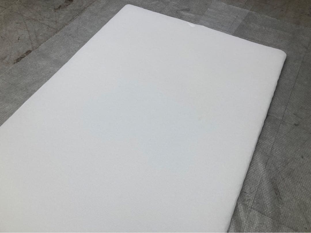 エアウィーヴ ホテル仕様　ダブル　マットレス 直接引取り歓迎　pja51