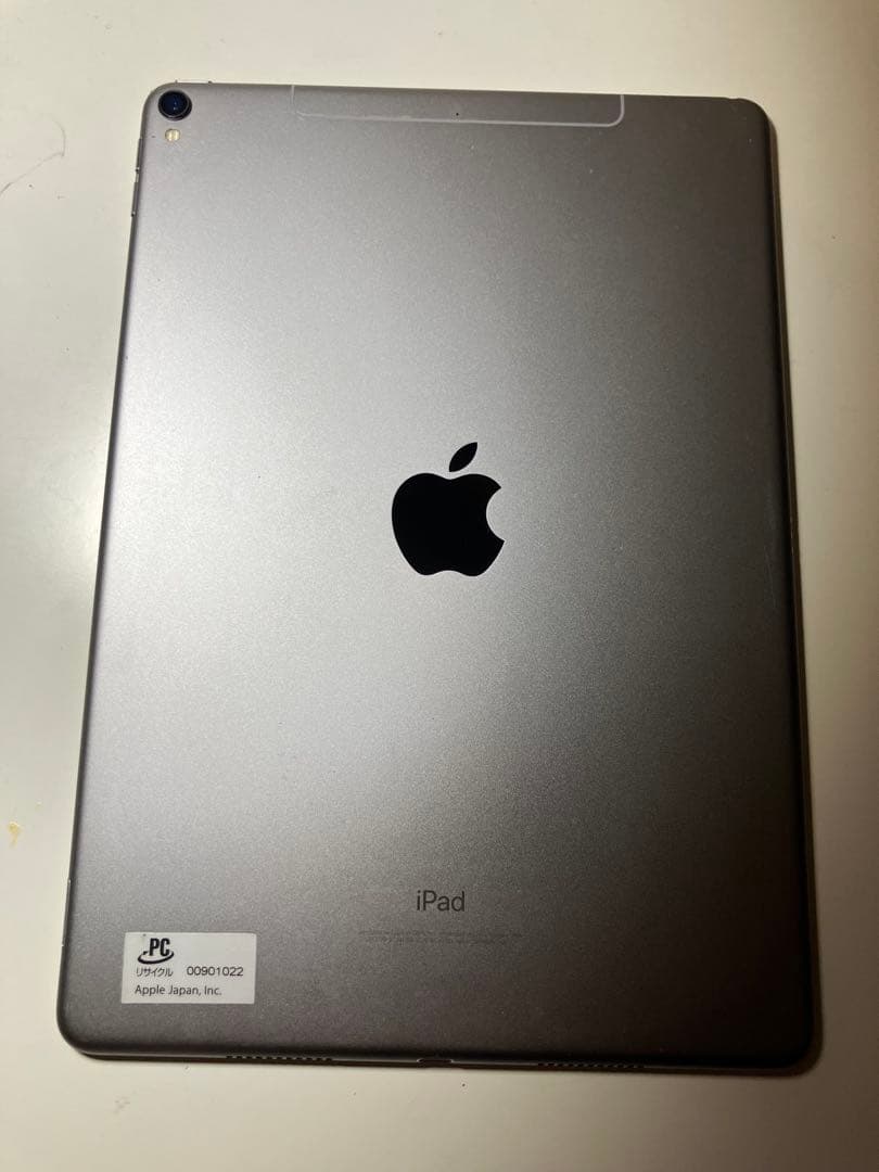 Apple iPad 10.5インチ (モデルA1709)