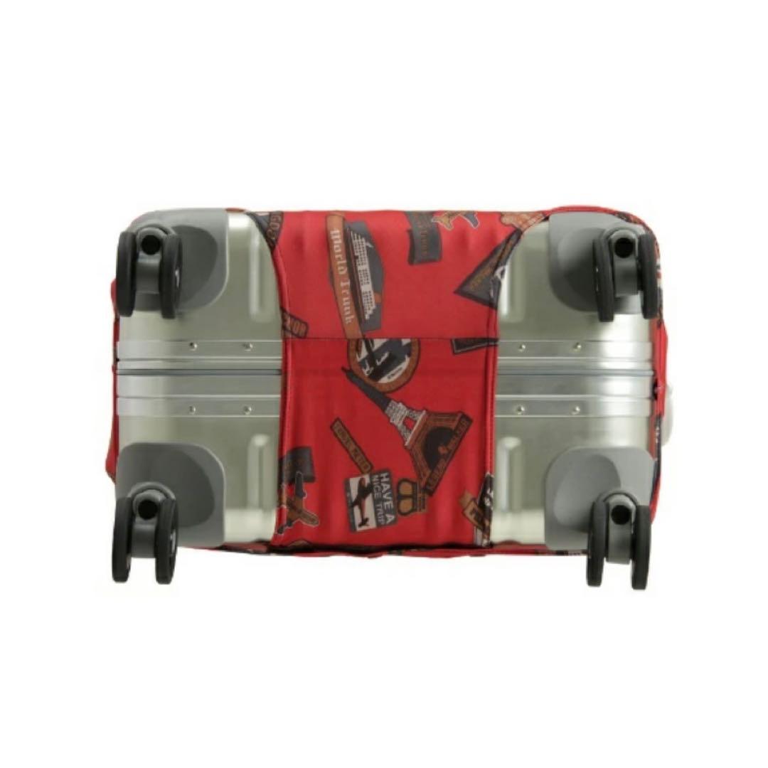 Samsoniteスーツケース Soundbox 55cm