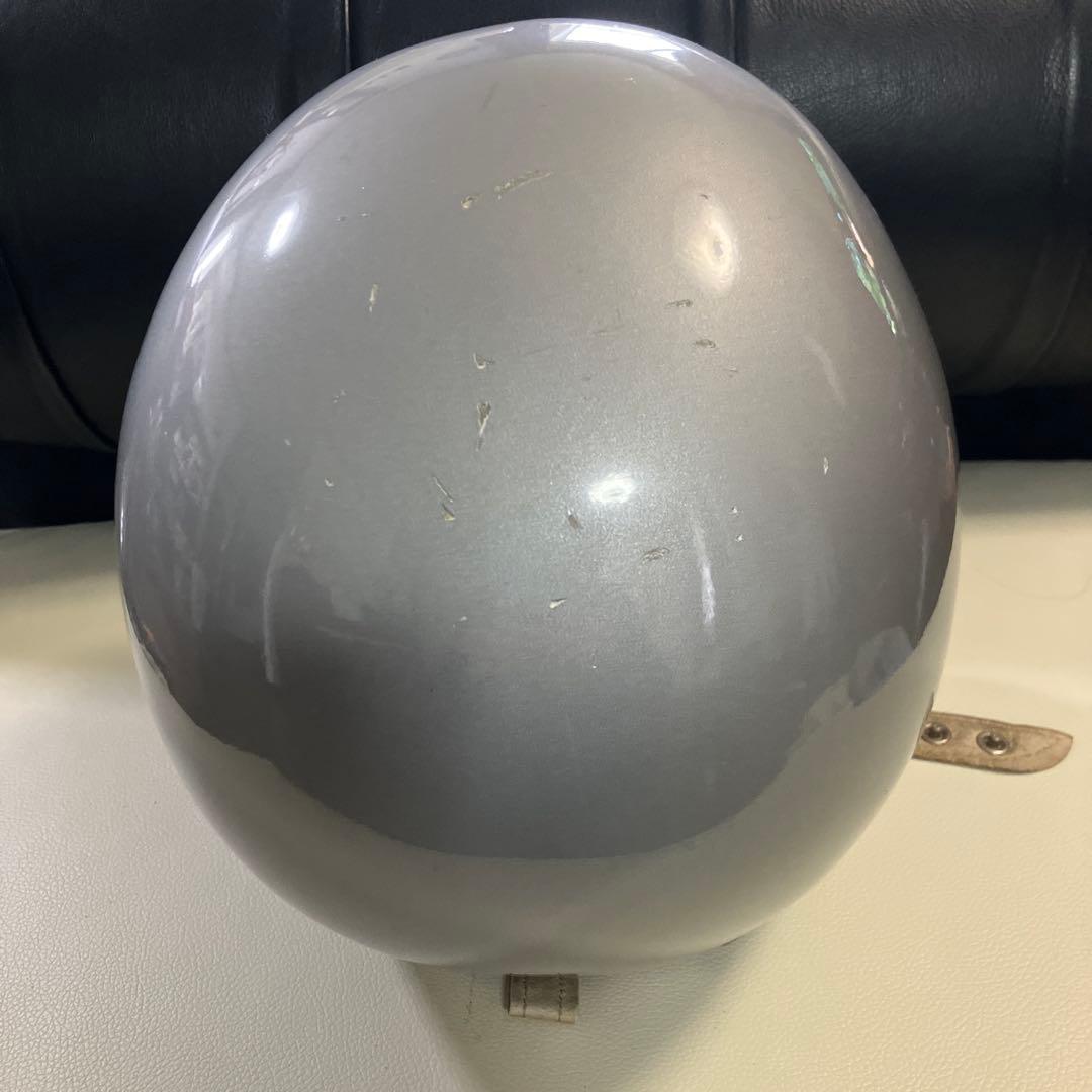 レスレストン レプリカヘルメット