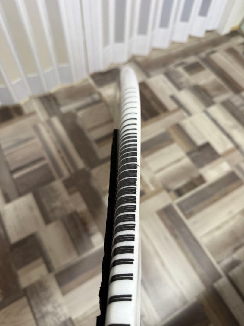 PYZEL サーフボード ホワイト