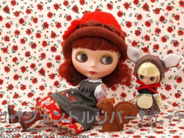 ⋆⸜⚘⸝⋆ ジェントルリバー ⋆⸜⚘⸝✲*゜