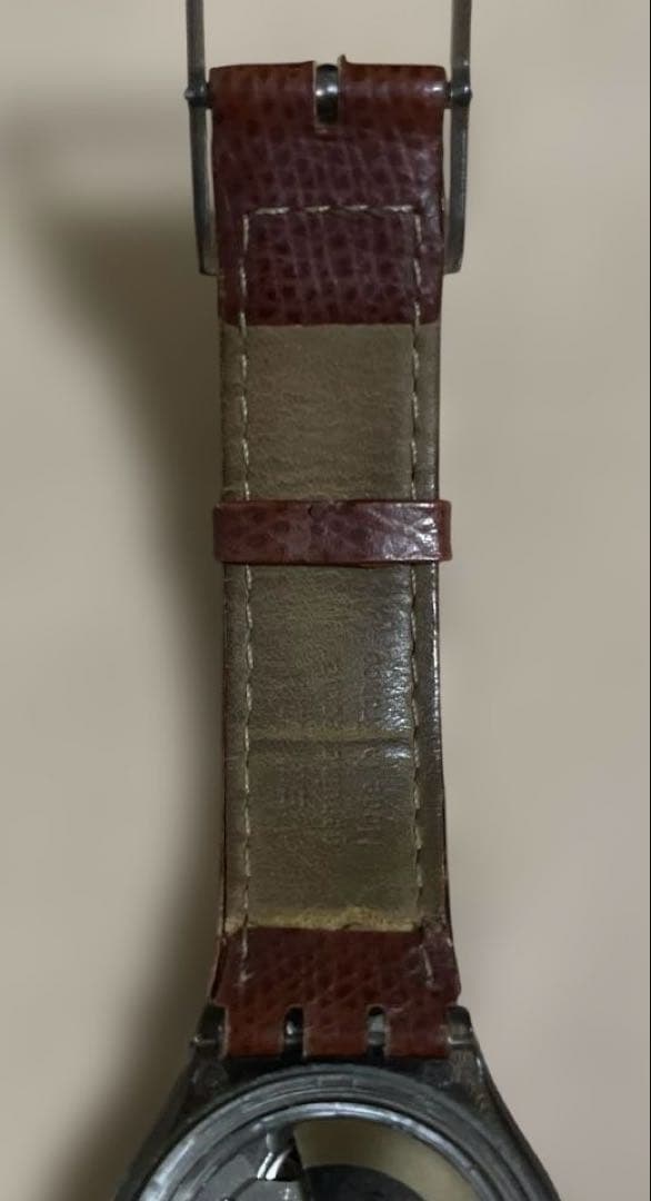 スウォッチ 90s オートマチック アースサミット＆ラストウィーク 2本セット