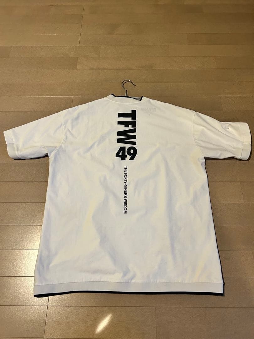 メンズウェア tfw49