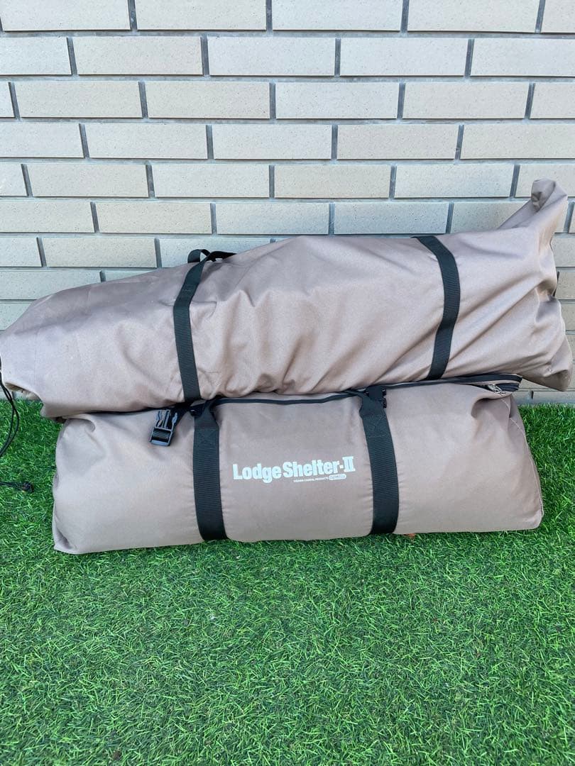 専用【美品】オガワ ロッジシェルターⅡ