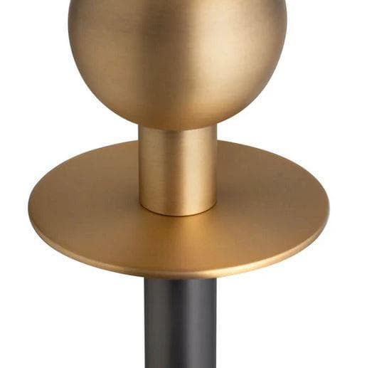 フロアスタンド フロアライト 真鍮トレー付き モダン シンプル AC-1990