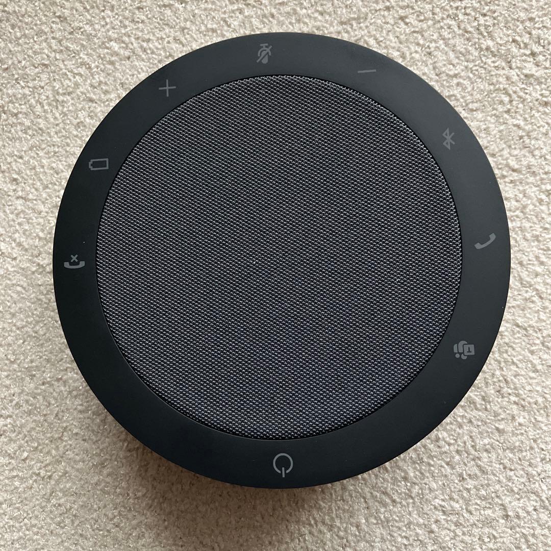 【未使用】Jabra SPEAK2 55 Bluetoothスピーカー