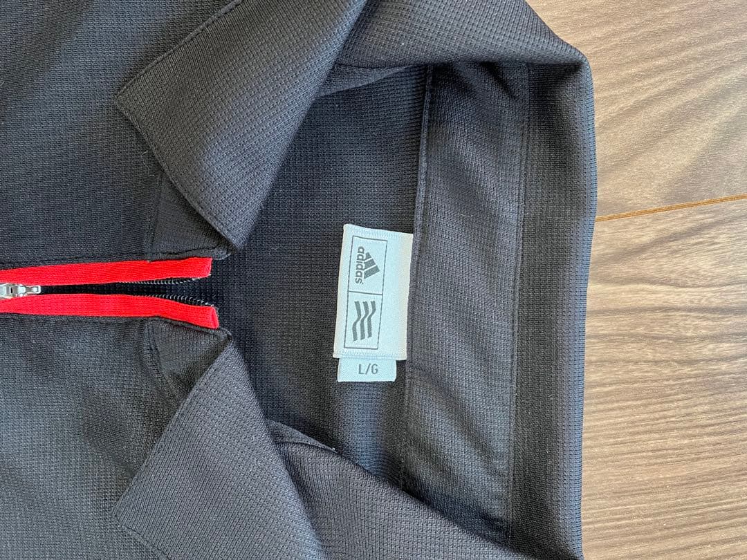 Le Coq Sportif ゴルフコレクション Lサイズ ポロシャツ他3枚