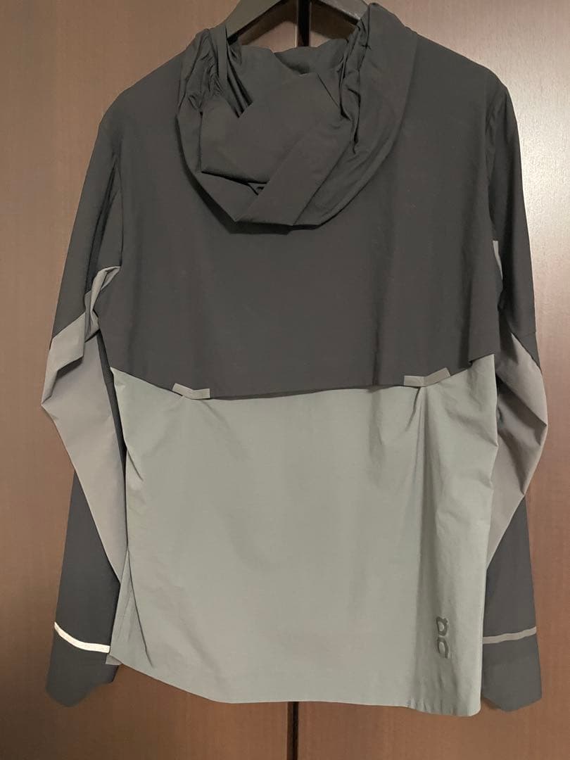 On ウェザージャケット Sサイズ メンズ