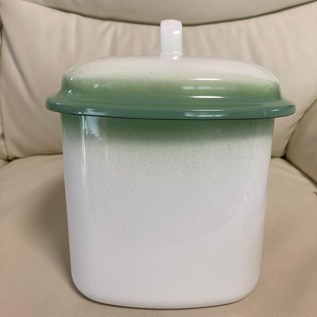 イマンプリンセスローズ　グリーン　ブレットボックス