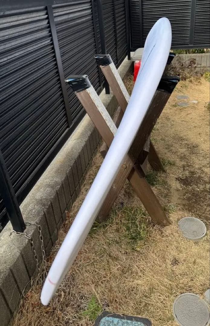 最終処分値下げ！25%OFF！1本限り！『9'１”EPS』 LONG BOARD