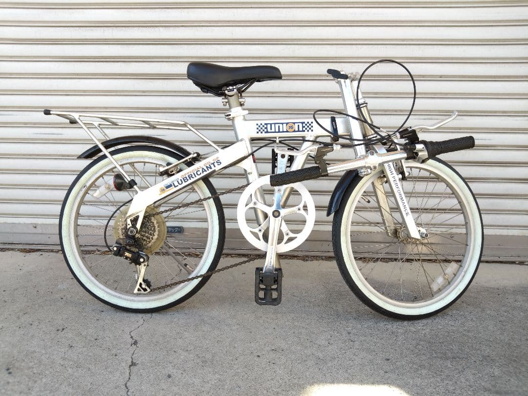 希少　76ルブリカンツ 神奈川　プジョー　コリブリ　ルイガノ　ジェダイ