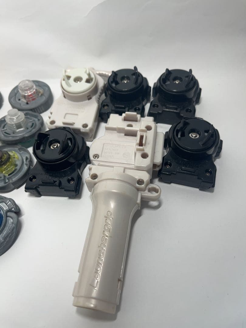 ベイブレード セット まとめ売り　beyblade