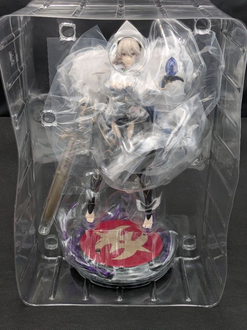 ダークブラッド　カムイ　フィギュア　1/7 ファイアーエムブレム