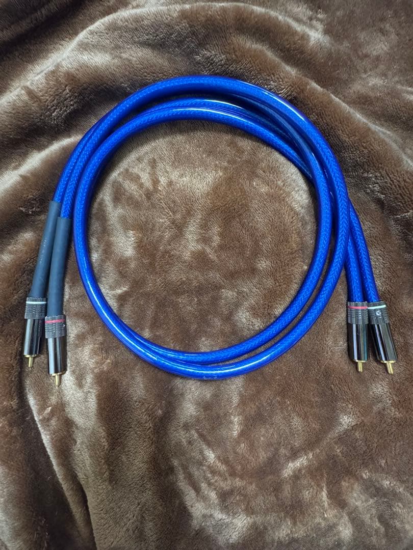 zonotone 6NAC-Granster3000α RCAケーブル1M