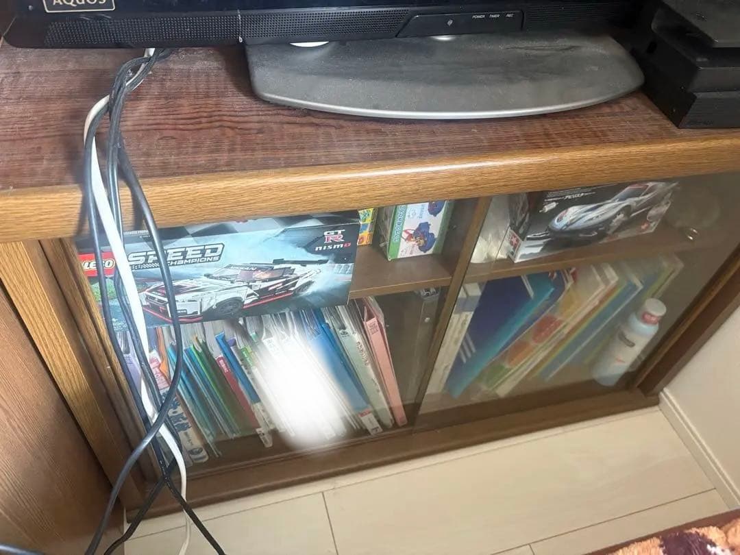 ライティングデスク