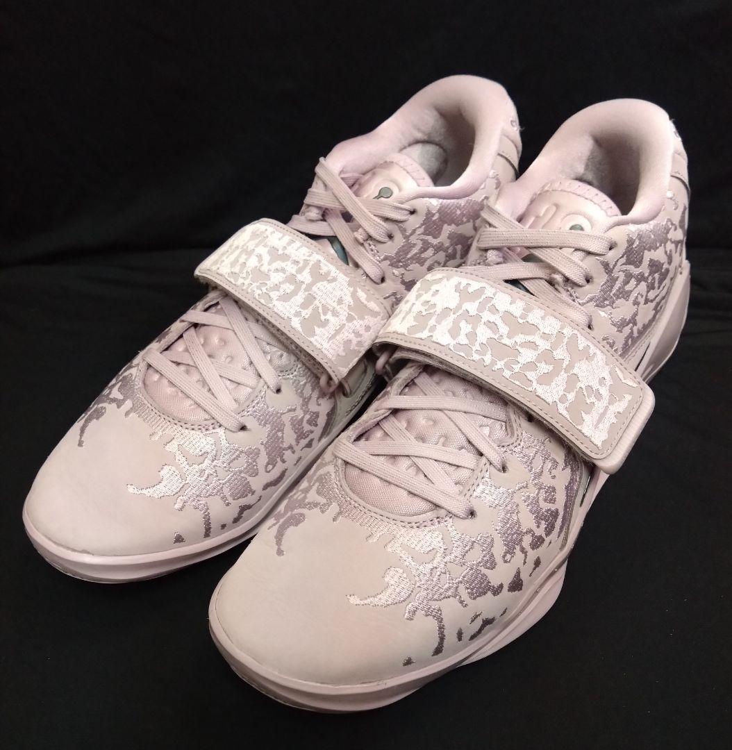 シューズ(男性用) JORDAN ZION 3 SE PF US11 29cm