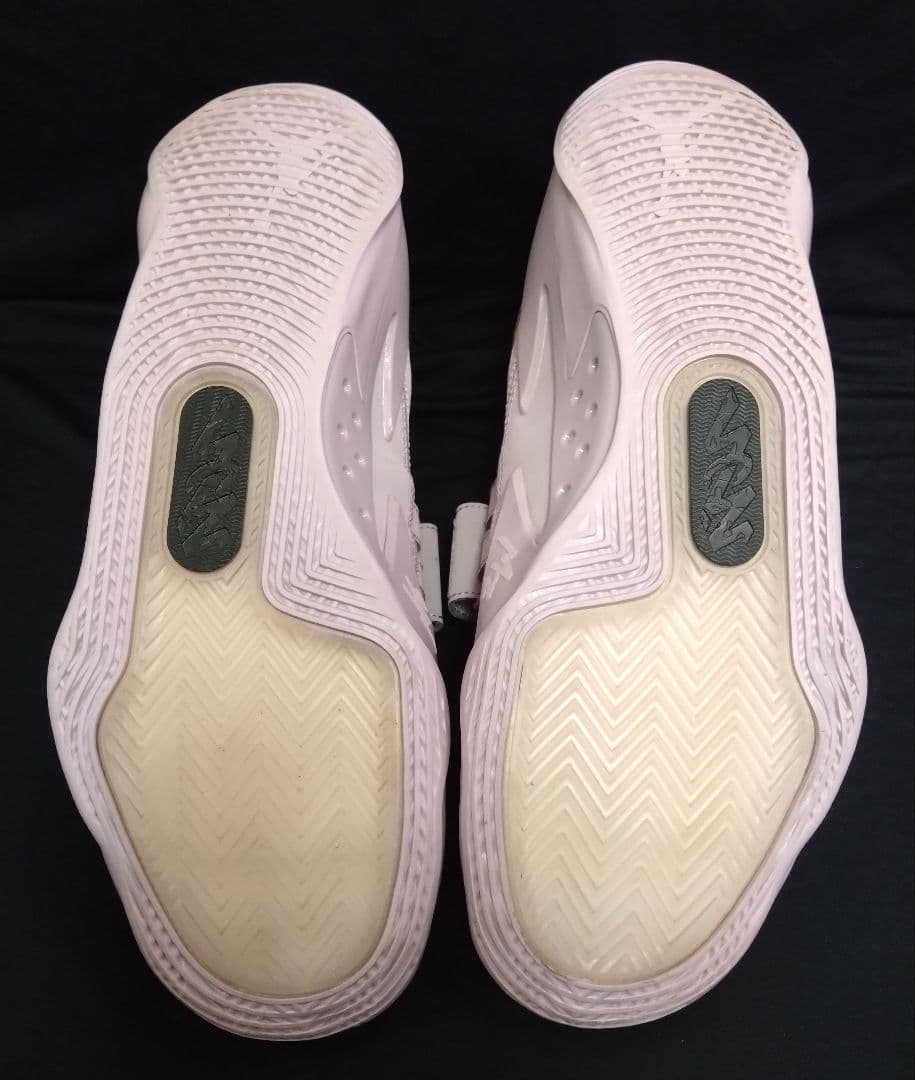 シューズ(男性用) JORDAN ZION 3 SE PF US11 29cm