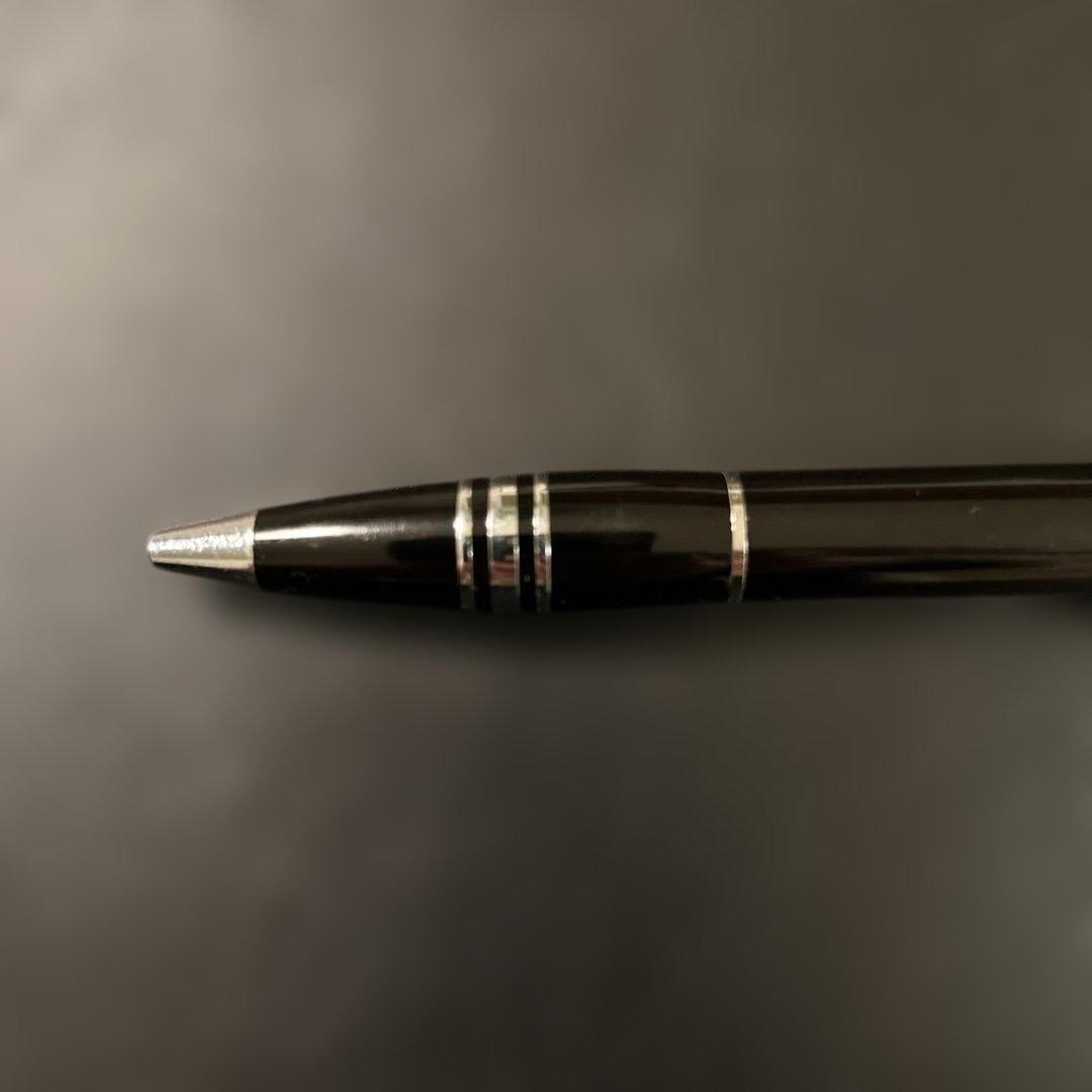 モンブラン　スターウォーカー ボールペン