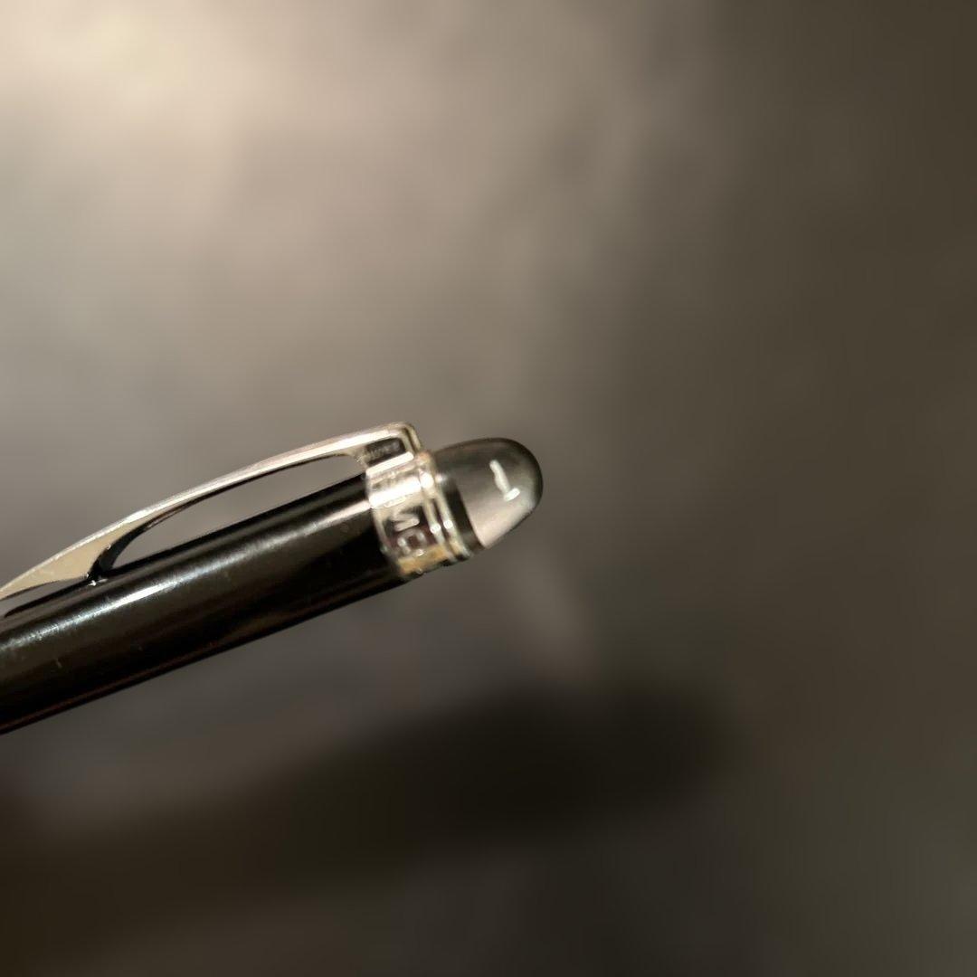 モンブラン　スターウォーカー ボールペン