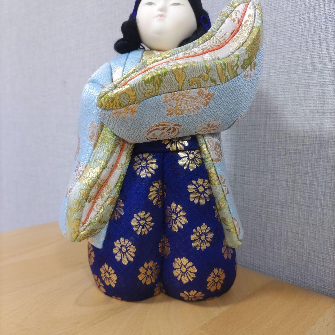 木目込人形✥春童✥