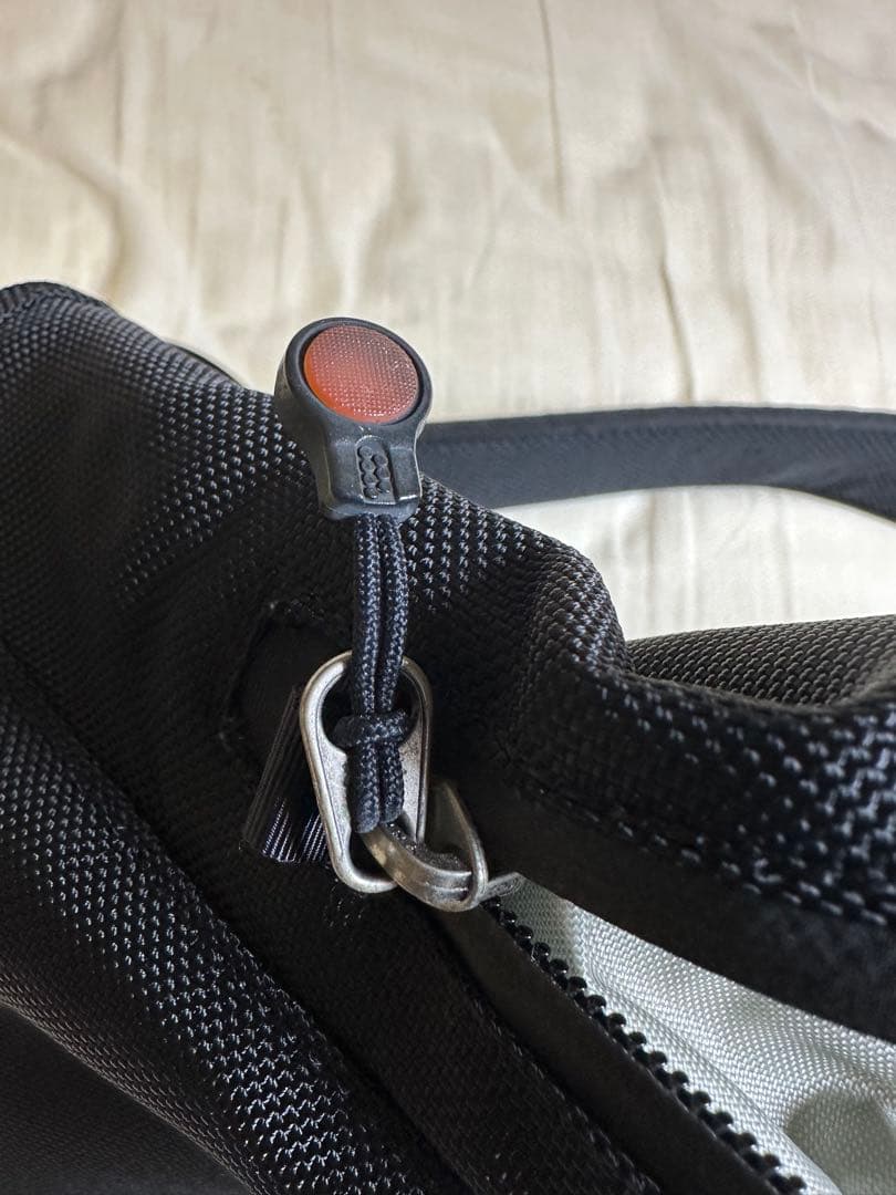 【廃盤】Patagonia Half Mass Messenger Bag