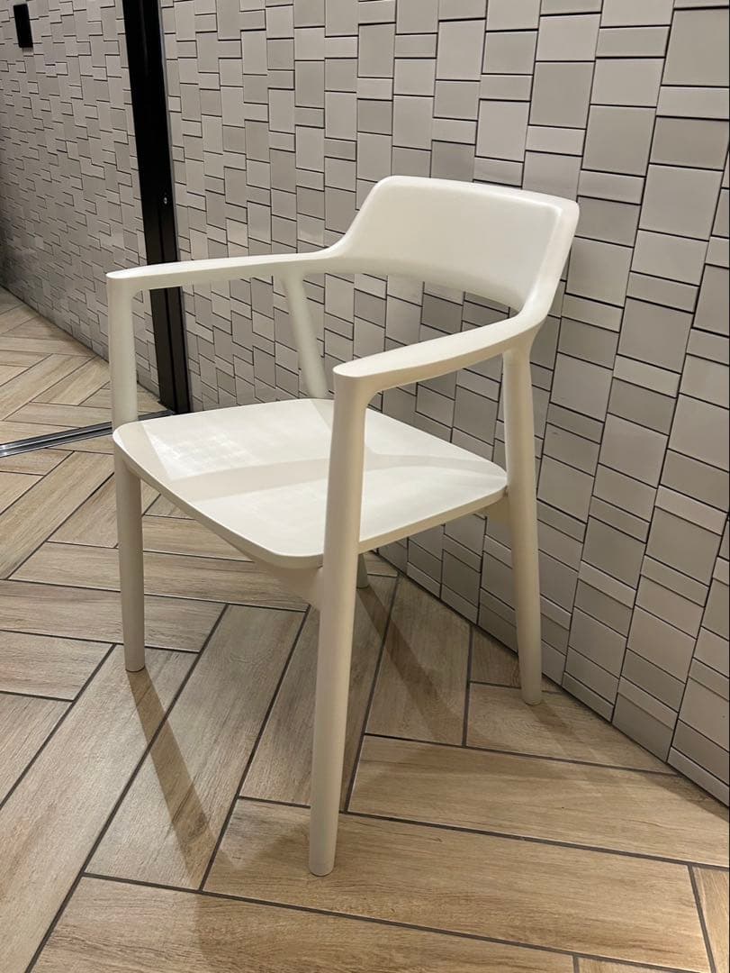 みやはる　マルニ木工　hiroshima アームチェア